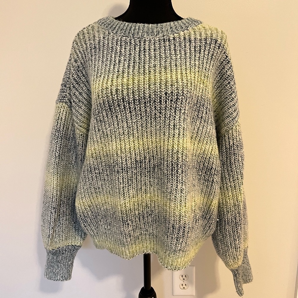 Winter Sweater